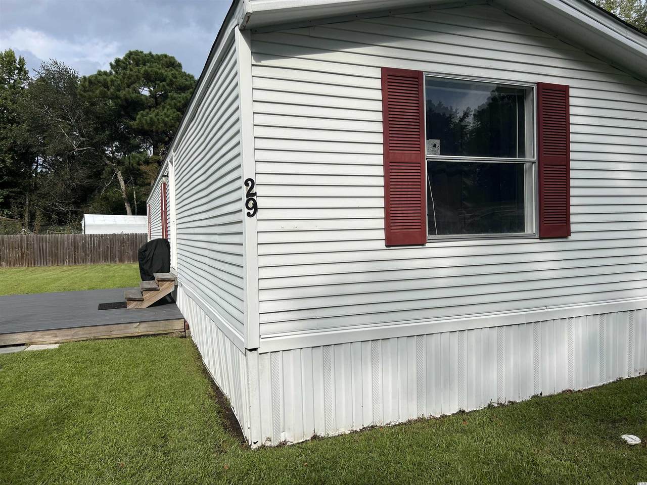 29 Topsail Ln. - Photo 1