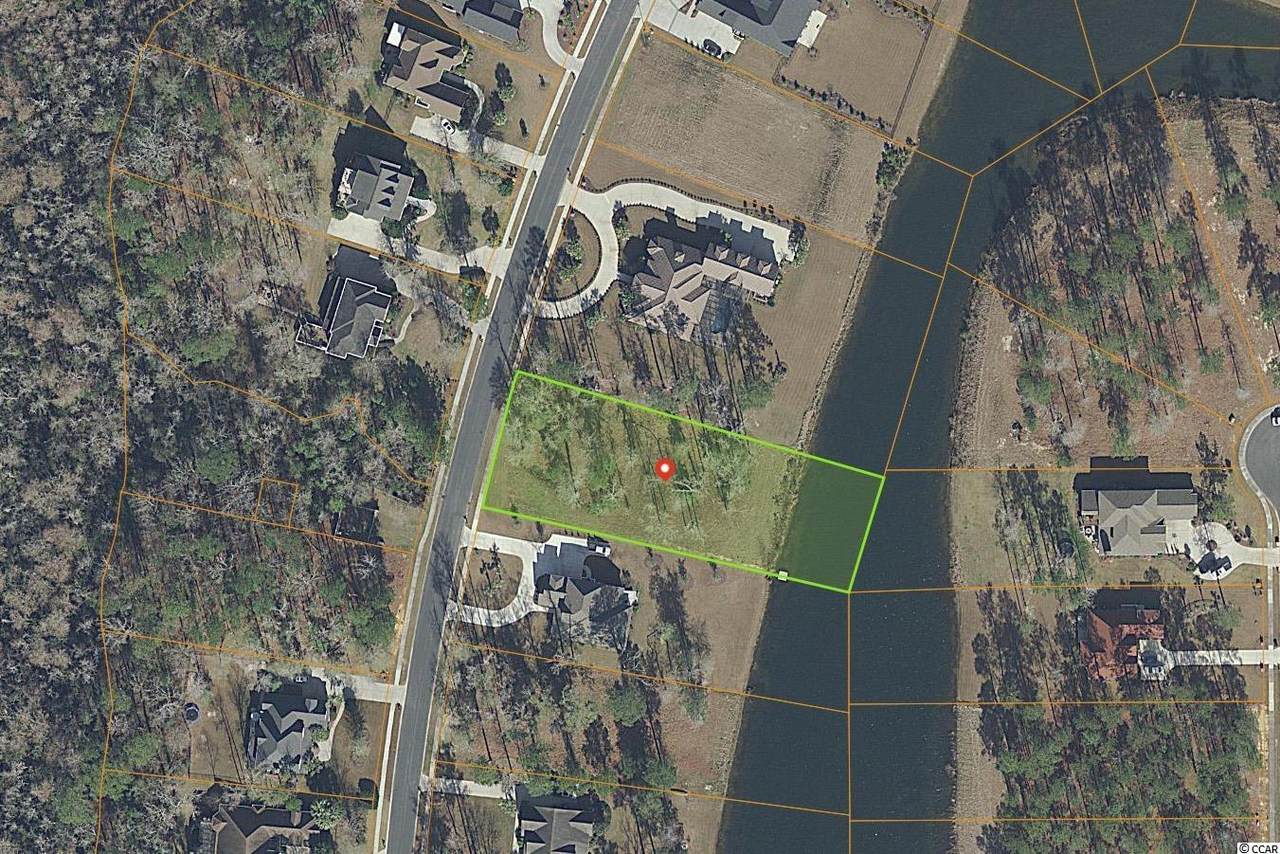 Lot 86 Chamberlin Rd. - Photo 1