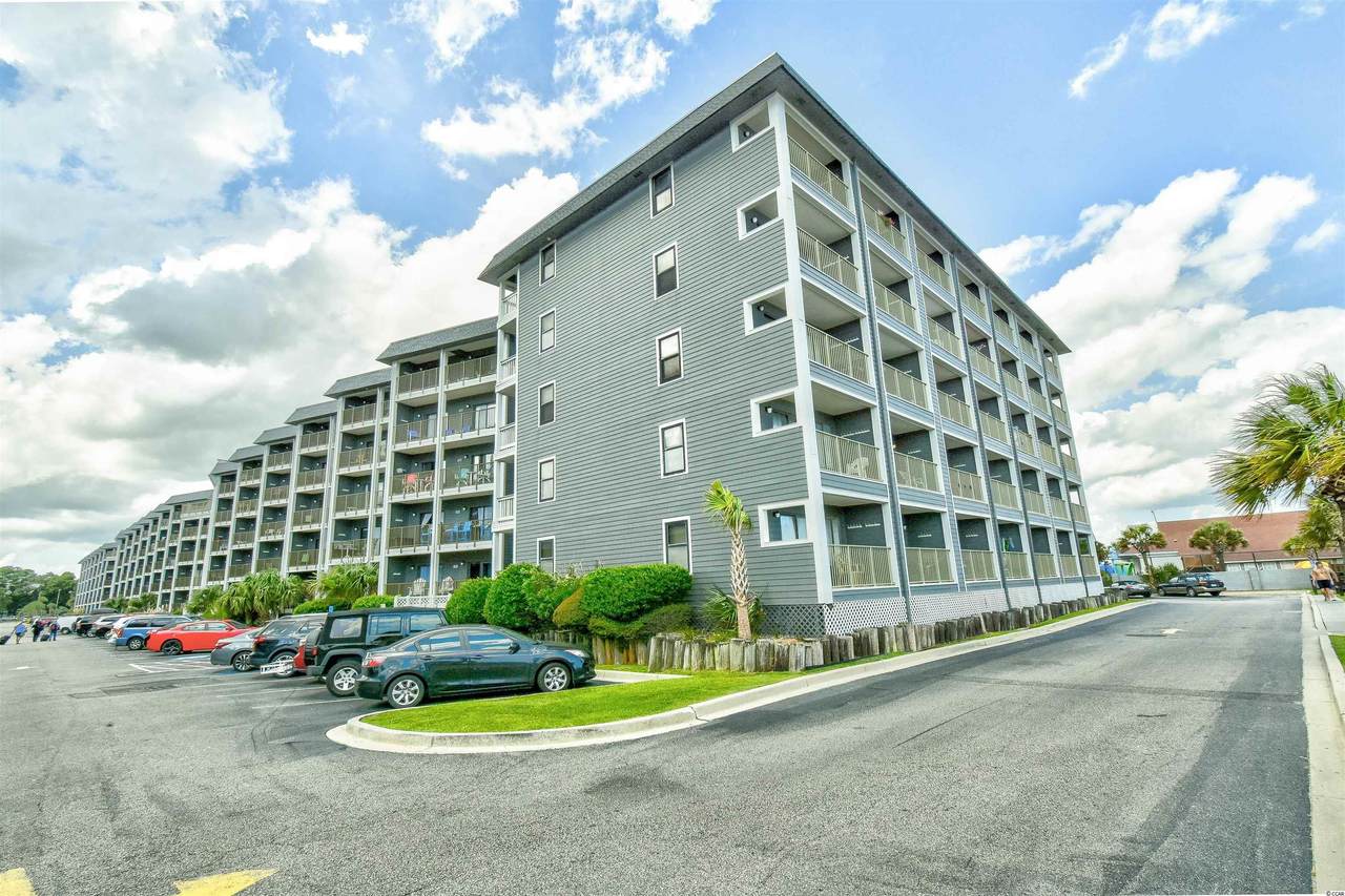 5905 South Kings Hwy. - Photo 1