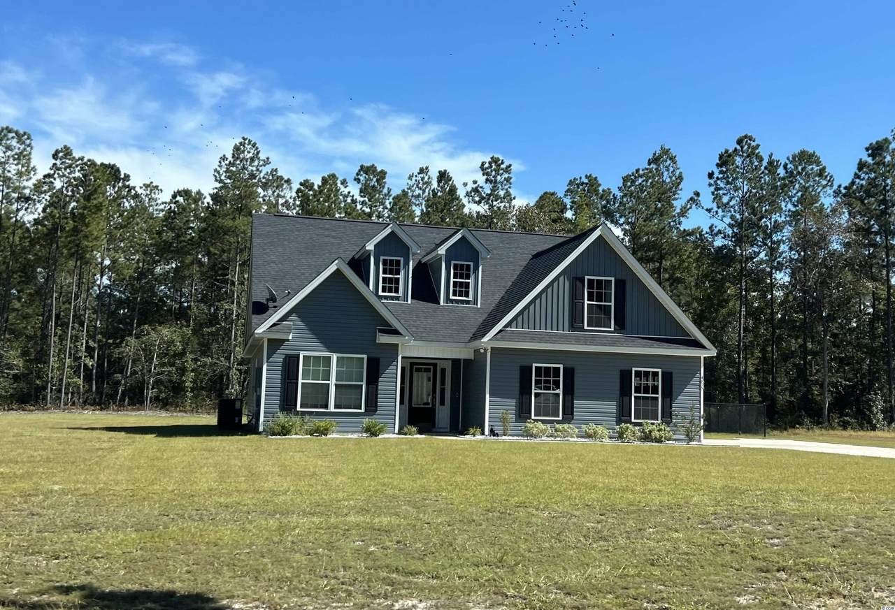 2299 Vaught Rd. - Photo 1