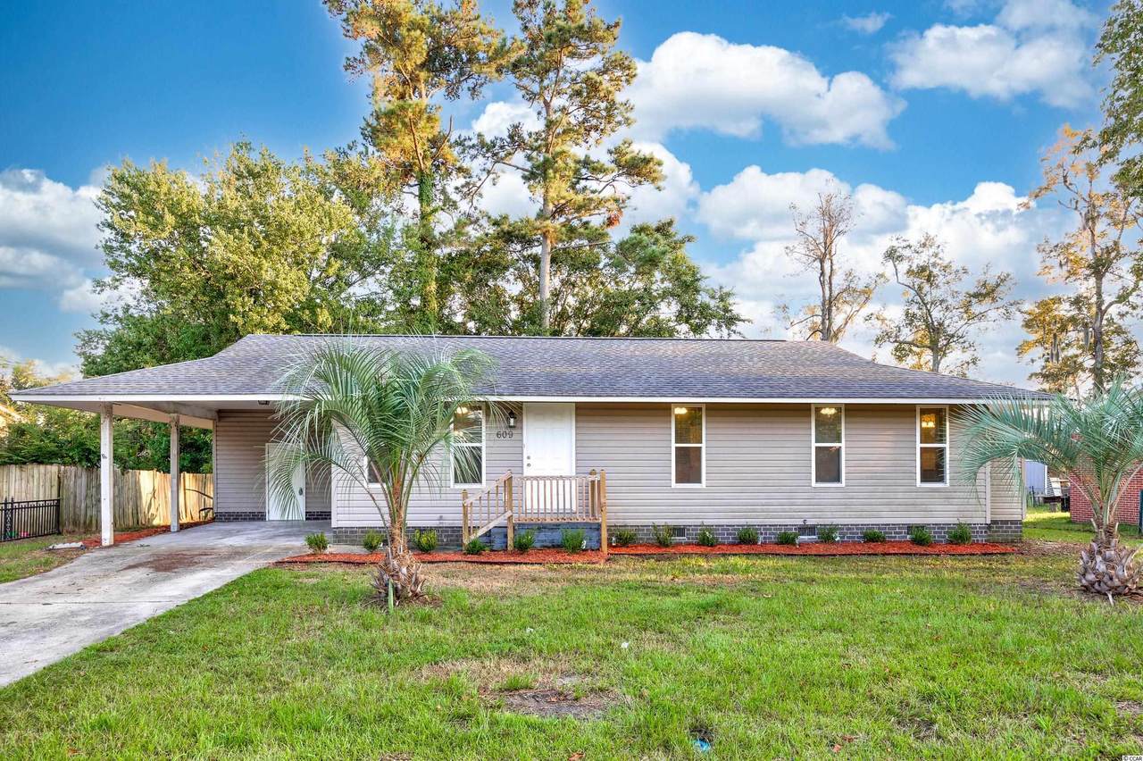 609 Kristen Circle - Photo 1