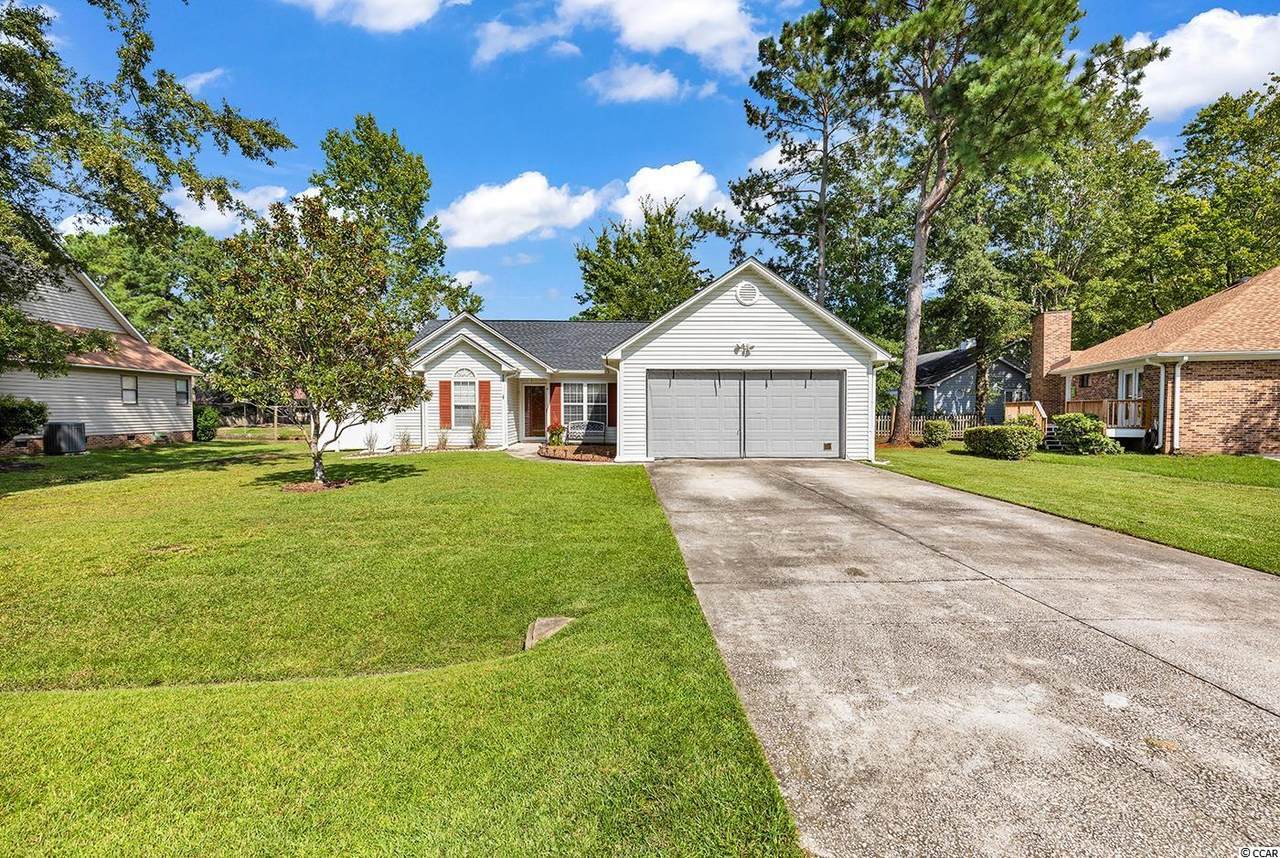 533 Lake Park Dr. - Photo 1