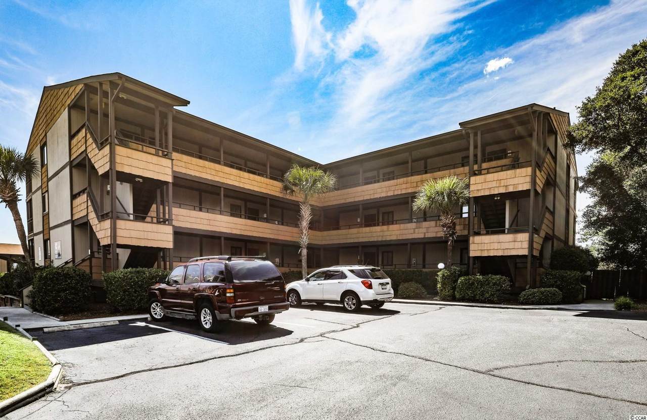 9501 Shore Dr. - Photo 1