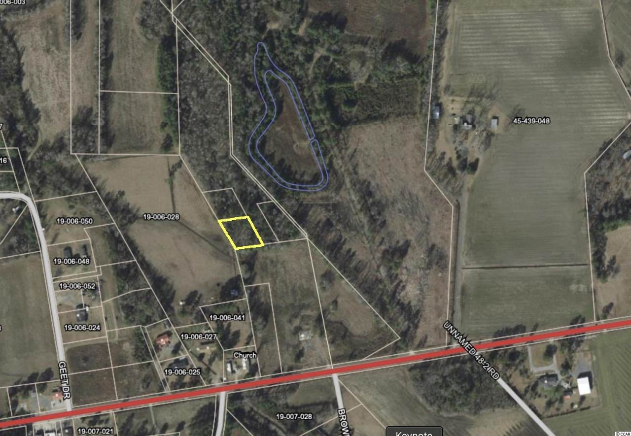 TBD Highway 261 - Photo 1