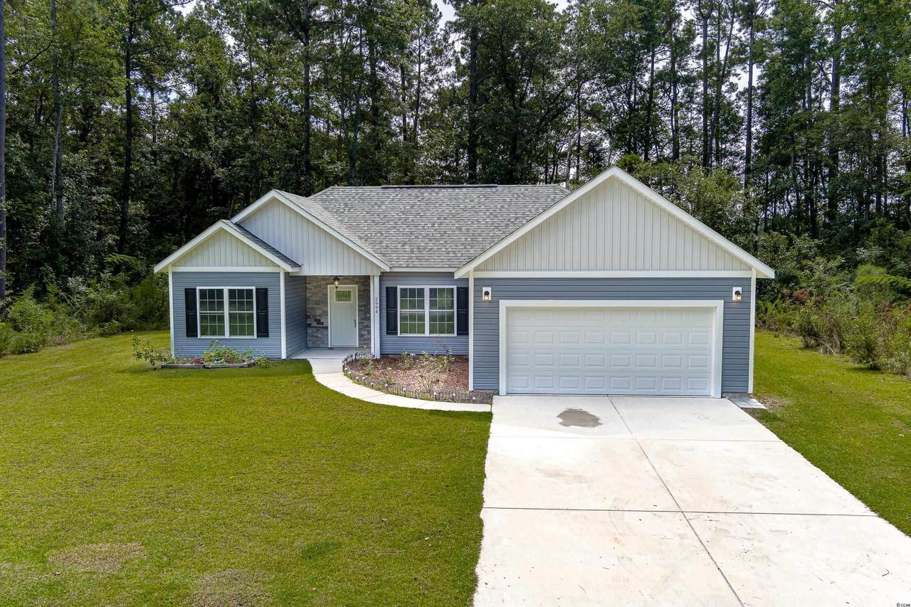 2994 Manning St. - Photo 1