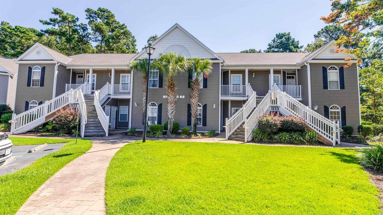 1133 Peace Pipe Pl. - Photo 1