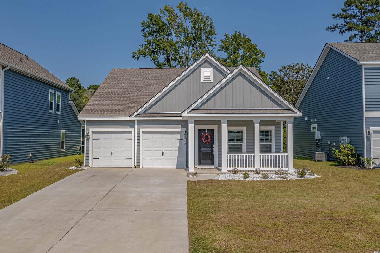 382 Harbison Circle - Photo 1