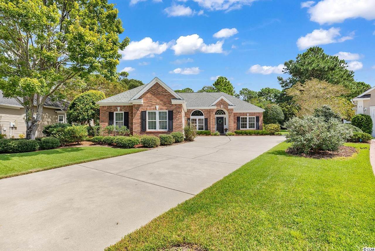 21 Shrimp Net Ct. - Photo 1