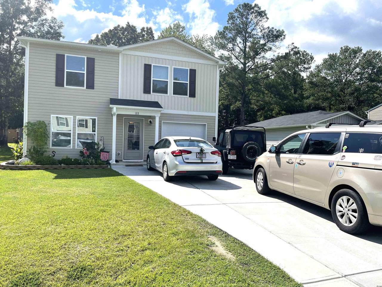 122 Shamrock Dr. - Photo 1