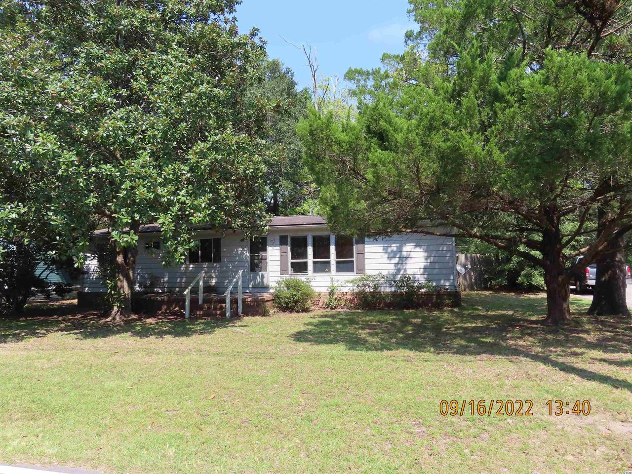 500 Palmetto St. - Photo 1