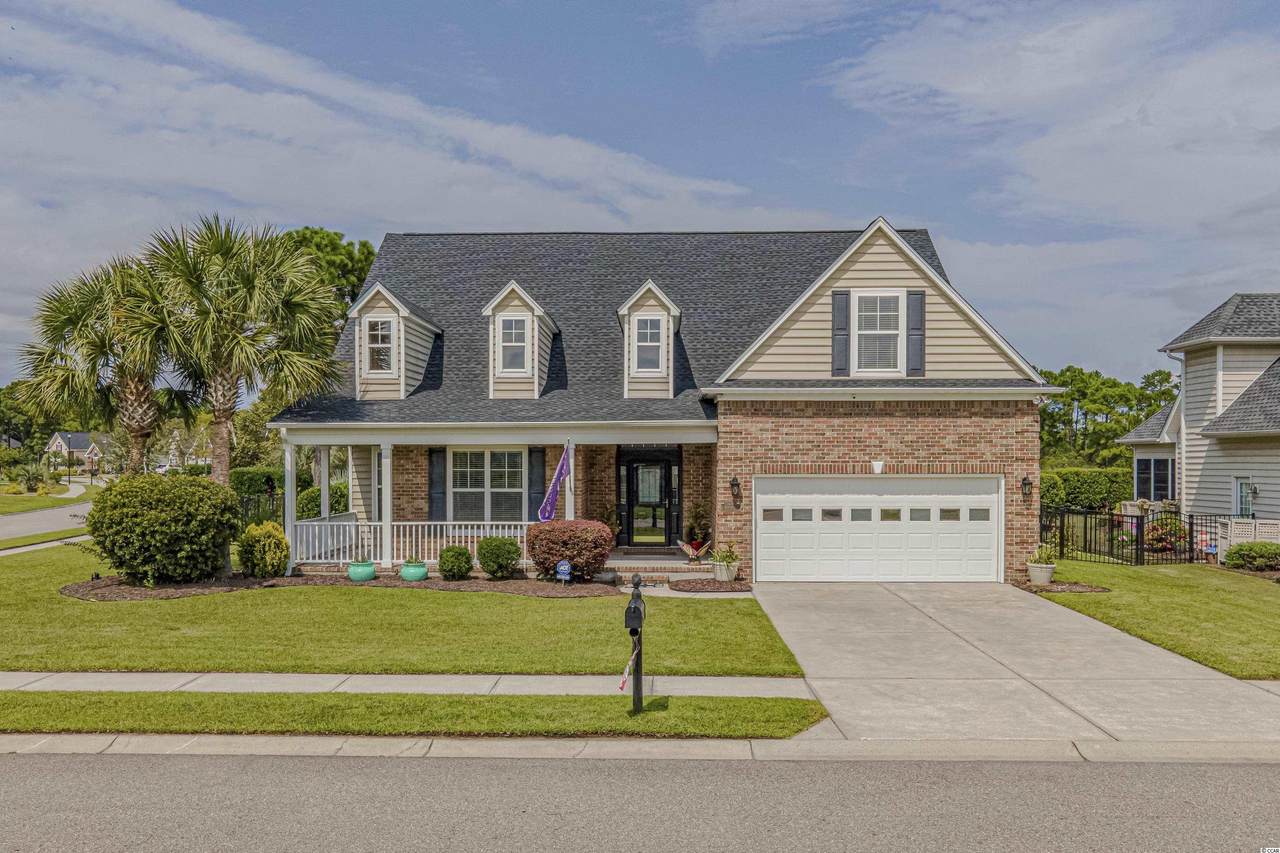 3601 Angel Ct. - Photo 1