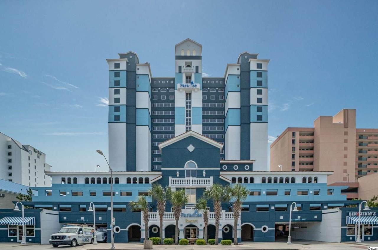 2201 Ocean Blvd. - Photo 1