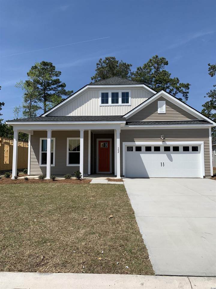 522 Bumble Circle - Photo 1