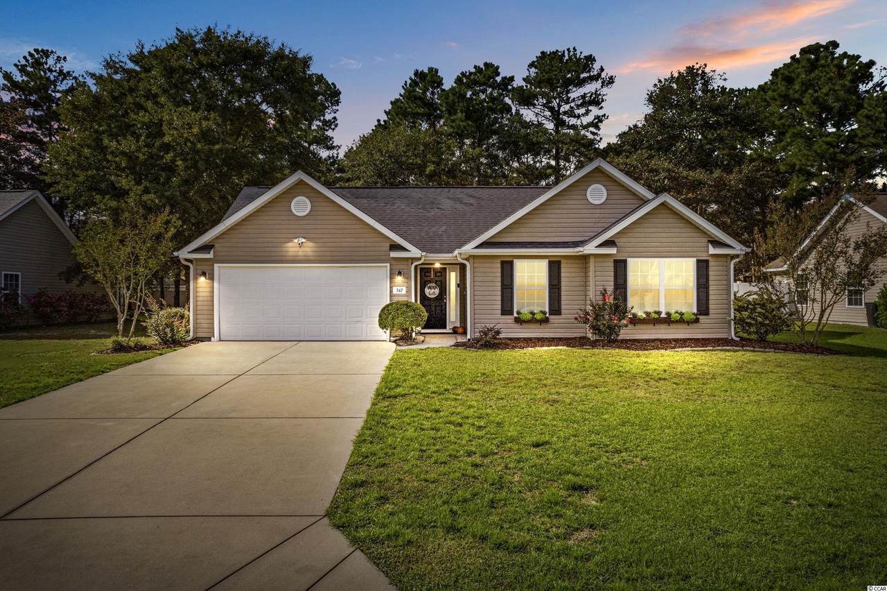 342 Southern Branch Dr. - Photo 1