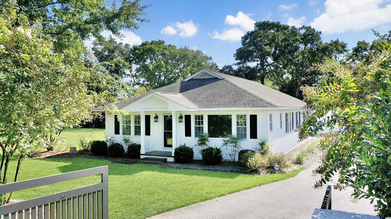411 Highland Way - Photo 1