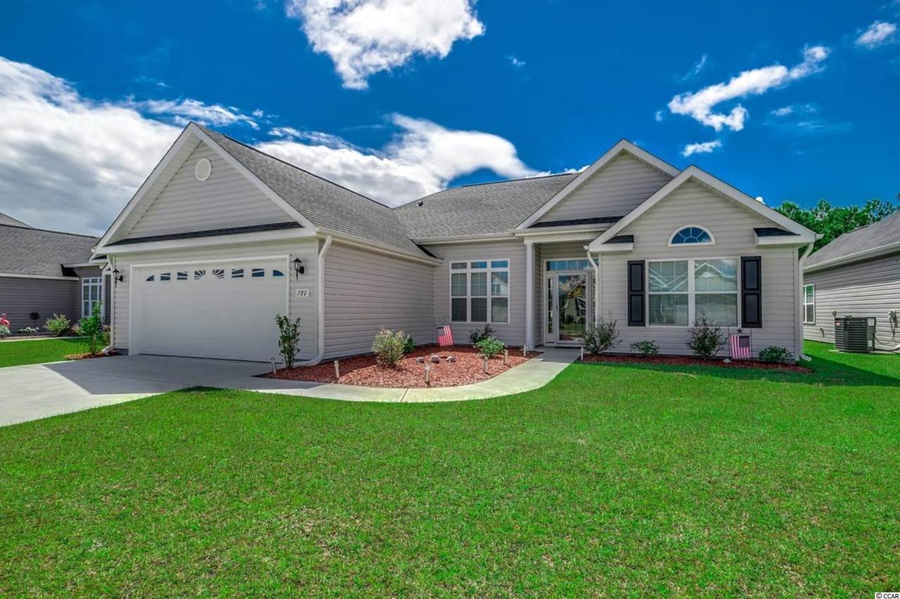 280 Leste Rd. - Photo 1
