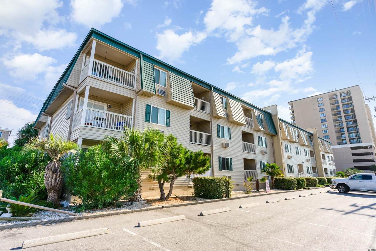 4201 N Ocean Blvd. - Photo 1
