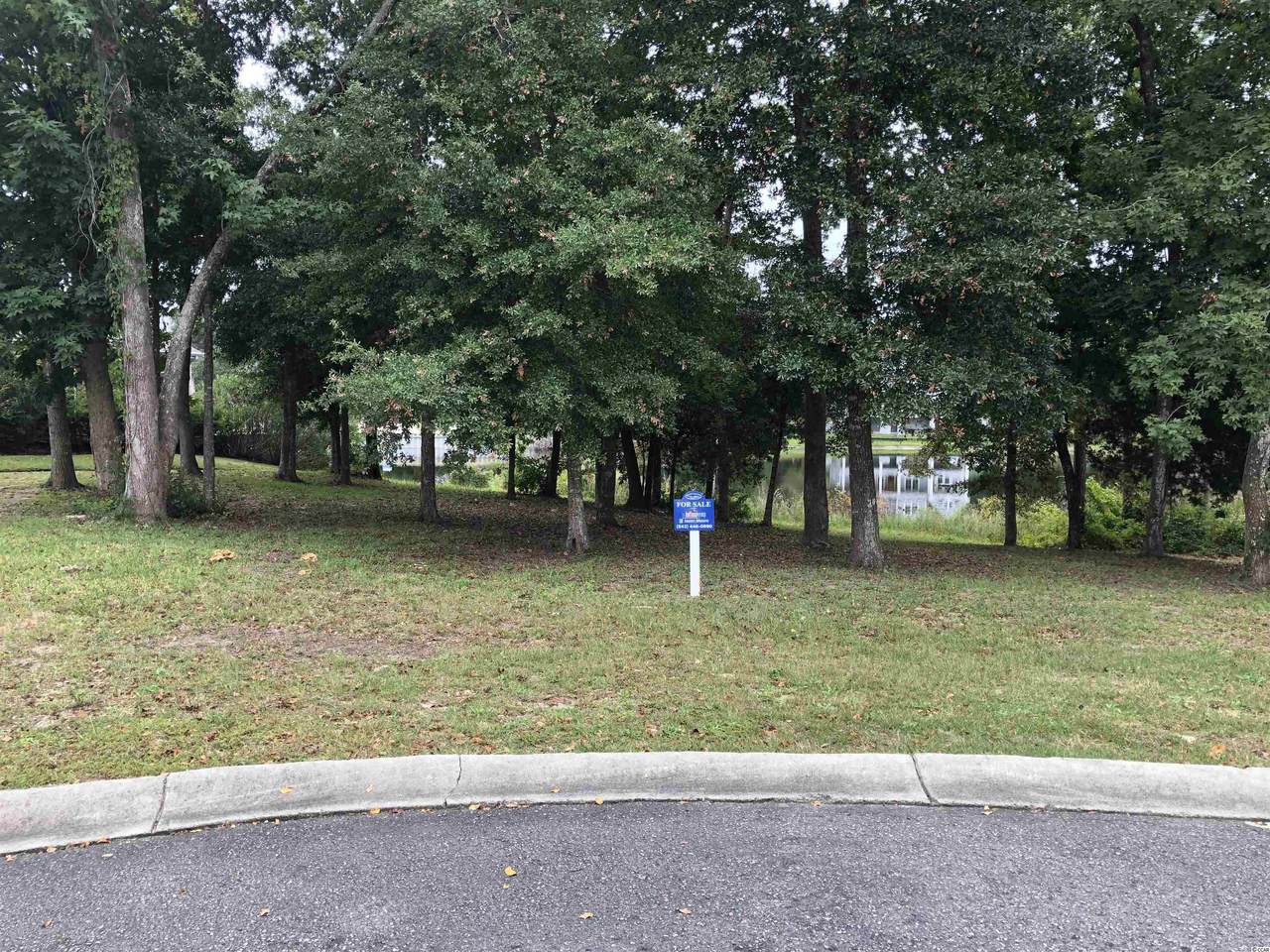 1302 Surf Pointe Dr. - Photo 1