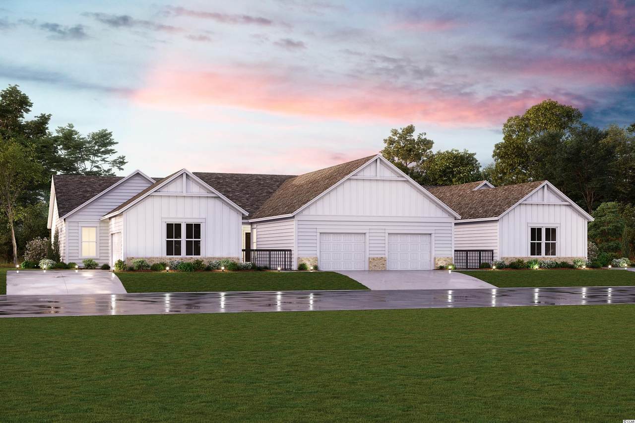 4032 Taranto Loop - Photo 1