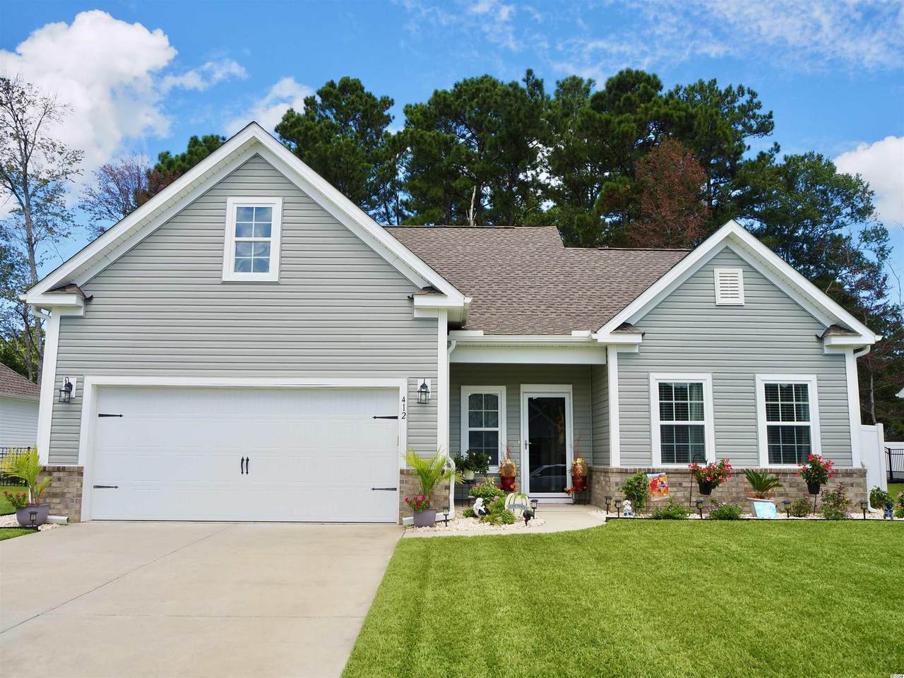 412 Freewoods Park Ct. - Photo 1