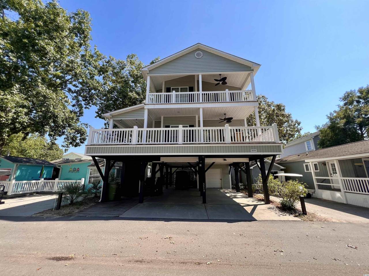 6001 - 5519 Kings Hwy. - Photo 1