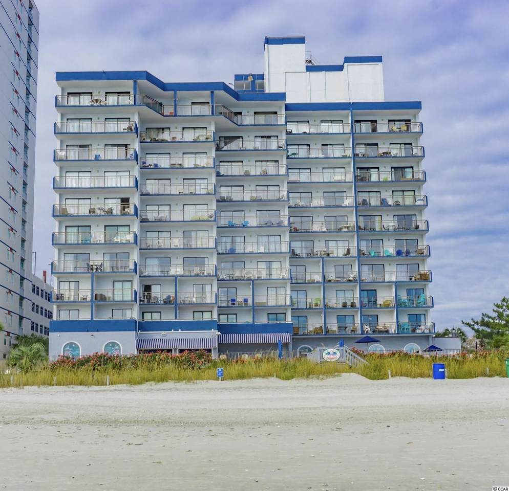 2001 Ocean Blvd. - Photo 1