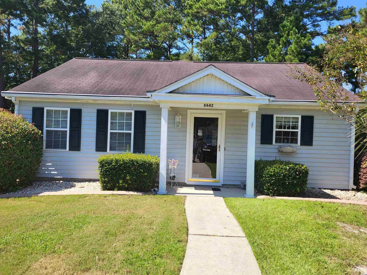 6642 West Sweetbriar Trail - Photo 1