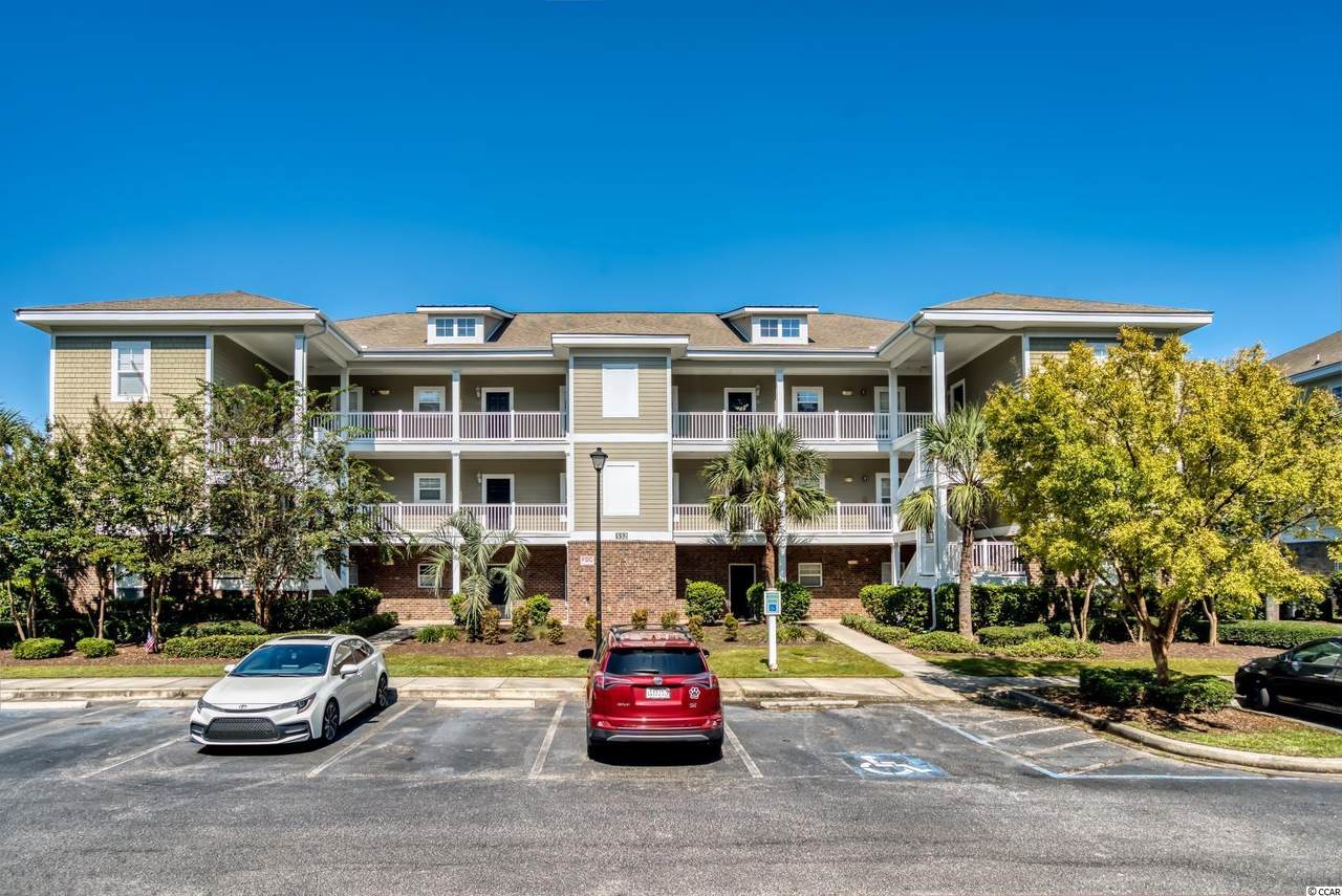 332 Kiskadee Loop - Photo 1