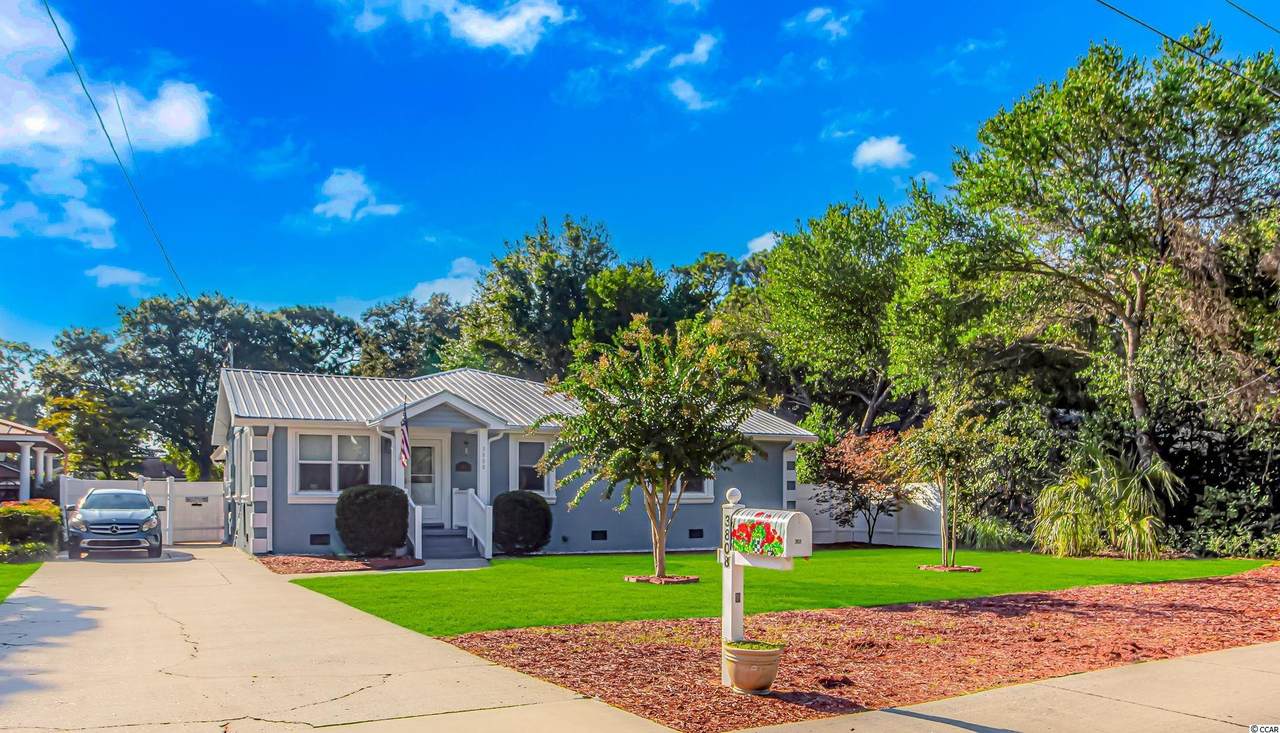 3808 Little River Rd. - Photo 1