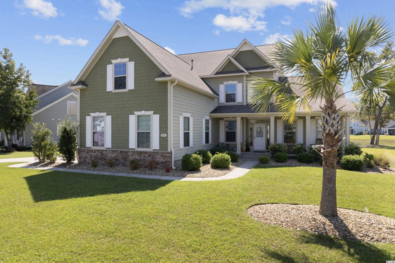 27 Summerlight Dr. - Photo 1
