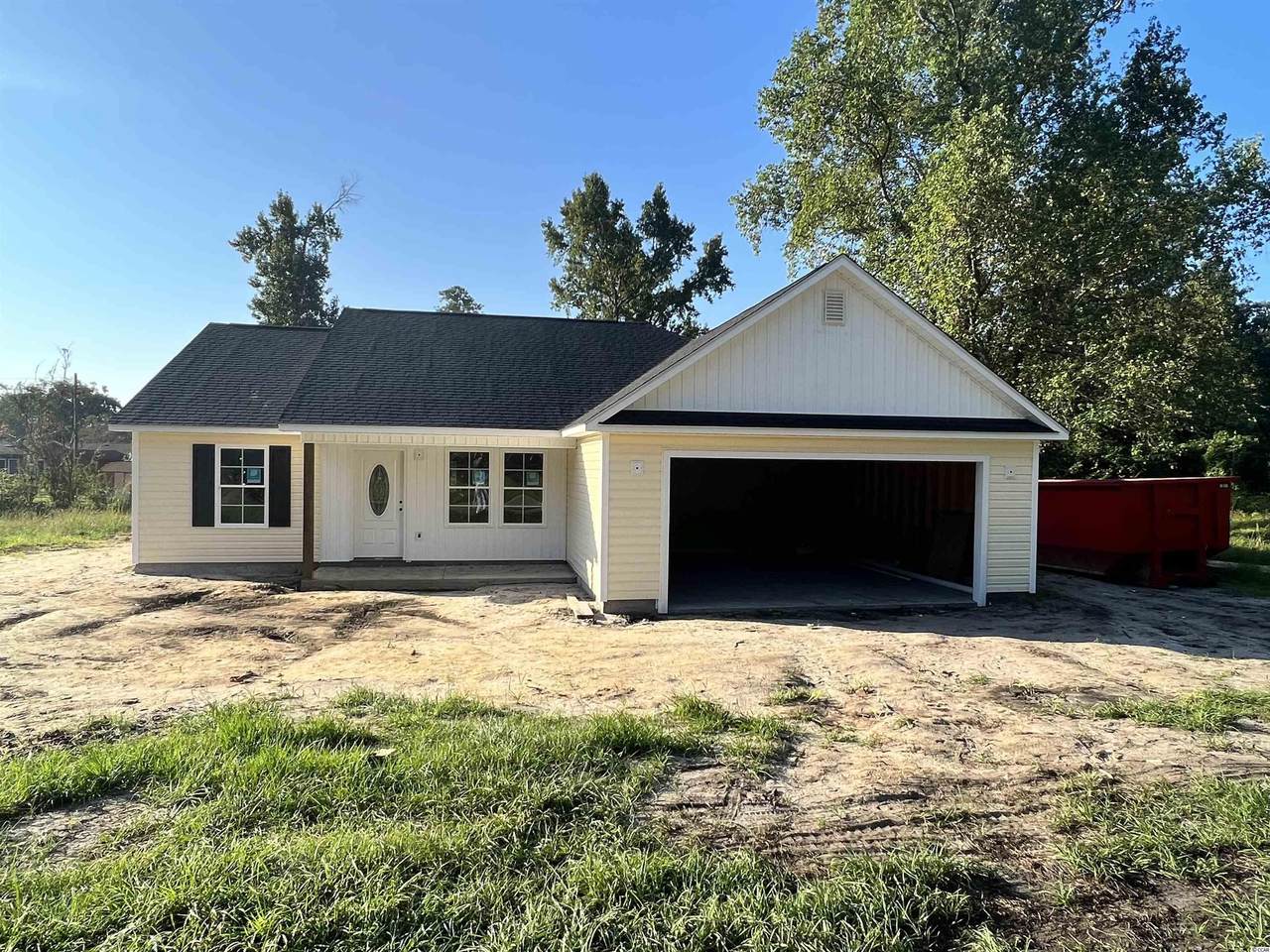 1821 Spivey Ave. - Photo 1