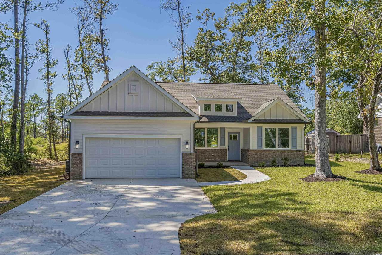 1166 Wilson Ave. - Photo 1