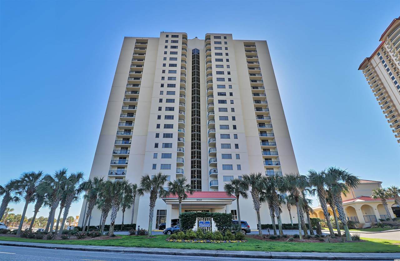 8560 Queensway Blvd. - Photo 1