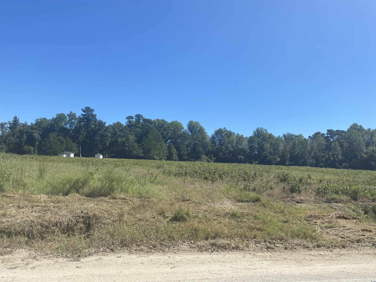 Watts Rd. - Photo 1