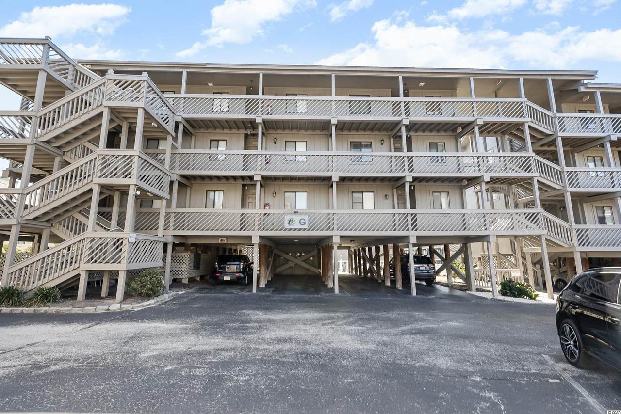 9621 Shore Dr. - Photo 1