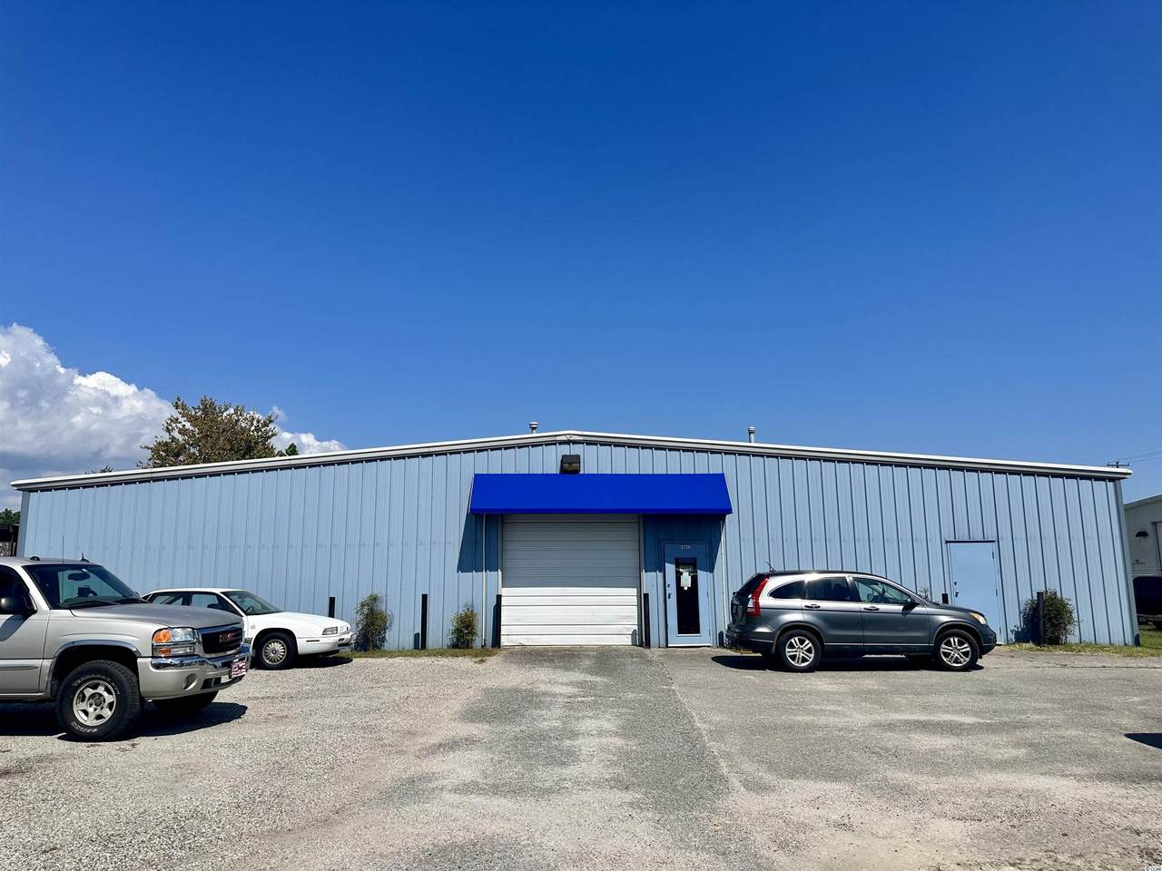 3720 Wesley St. - Photo 1