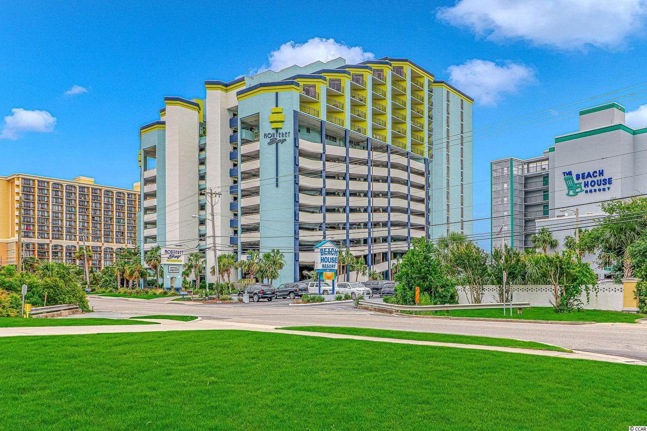 6804 N Ocean Blvd. - Photo 1
