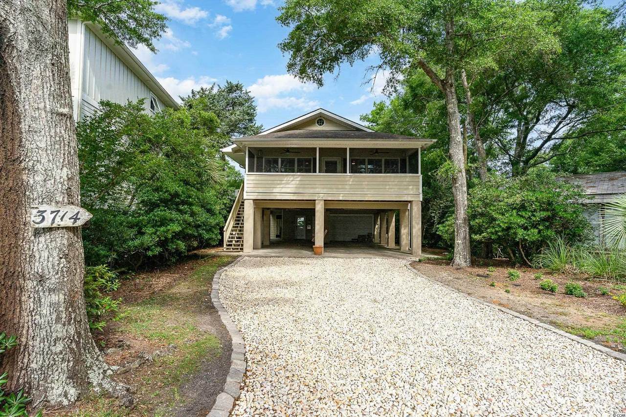 3714 Jordan Landing Rd. - Photo 1