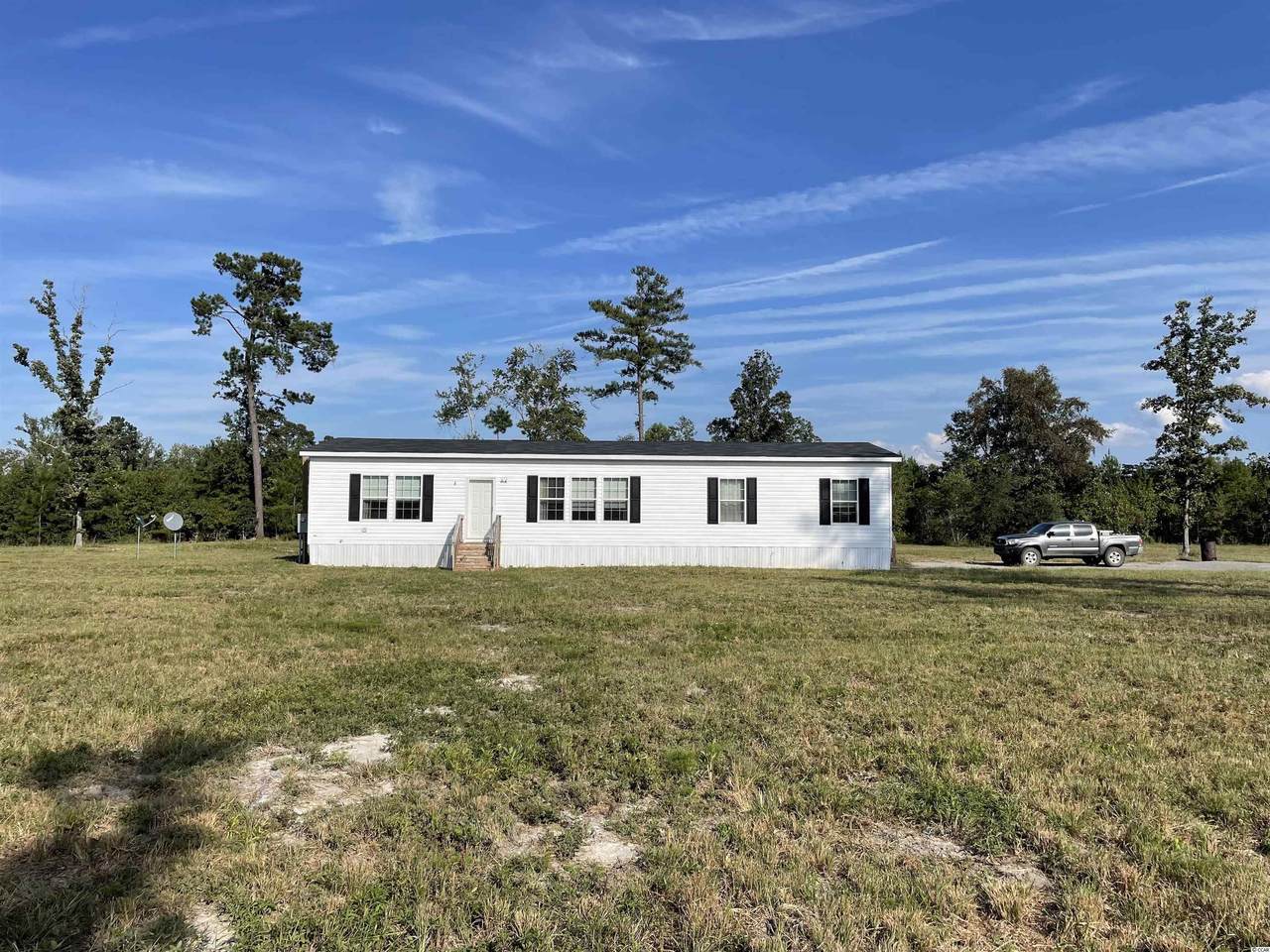 3646 Seaboard Rd. - Photo 1