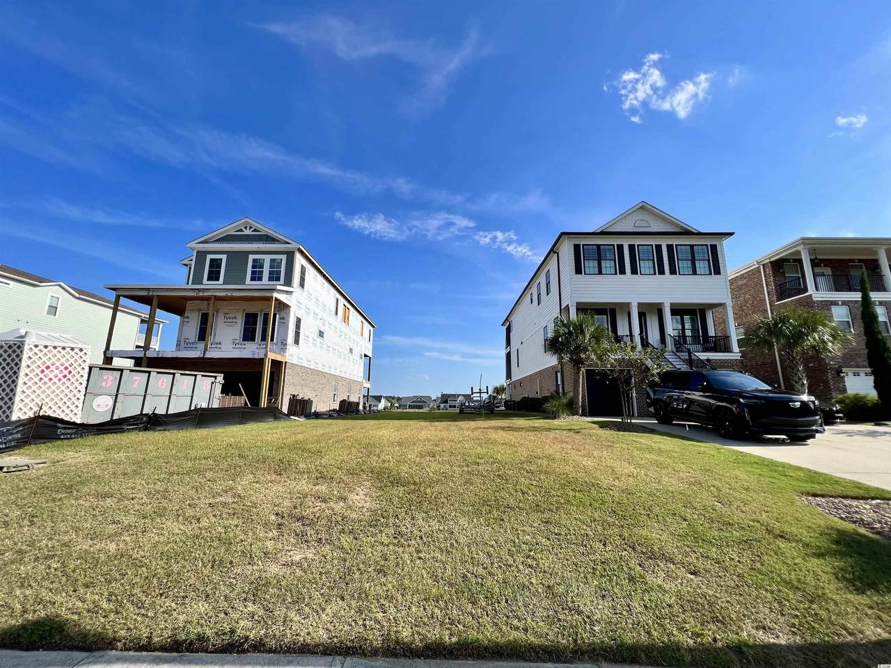 329 St. Julian Ln. - Photo 1