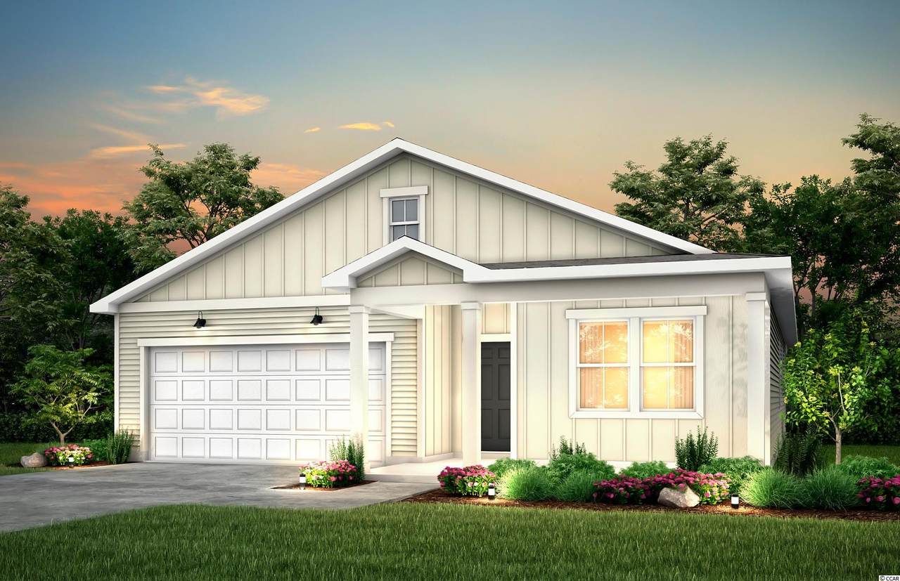 694 Heritage Downs Dr. - Photo 1