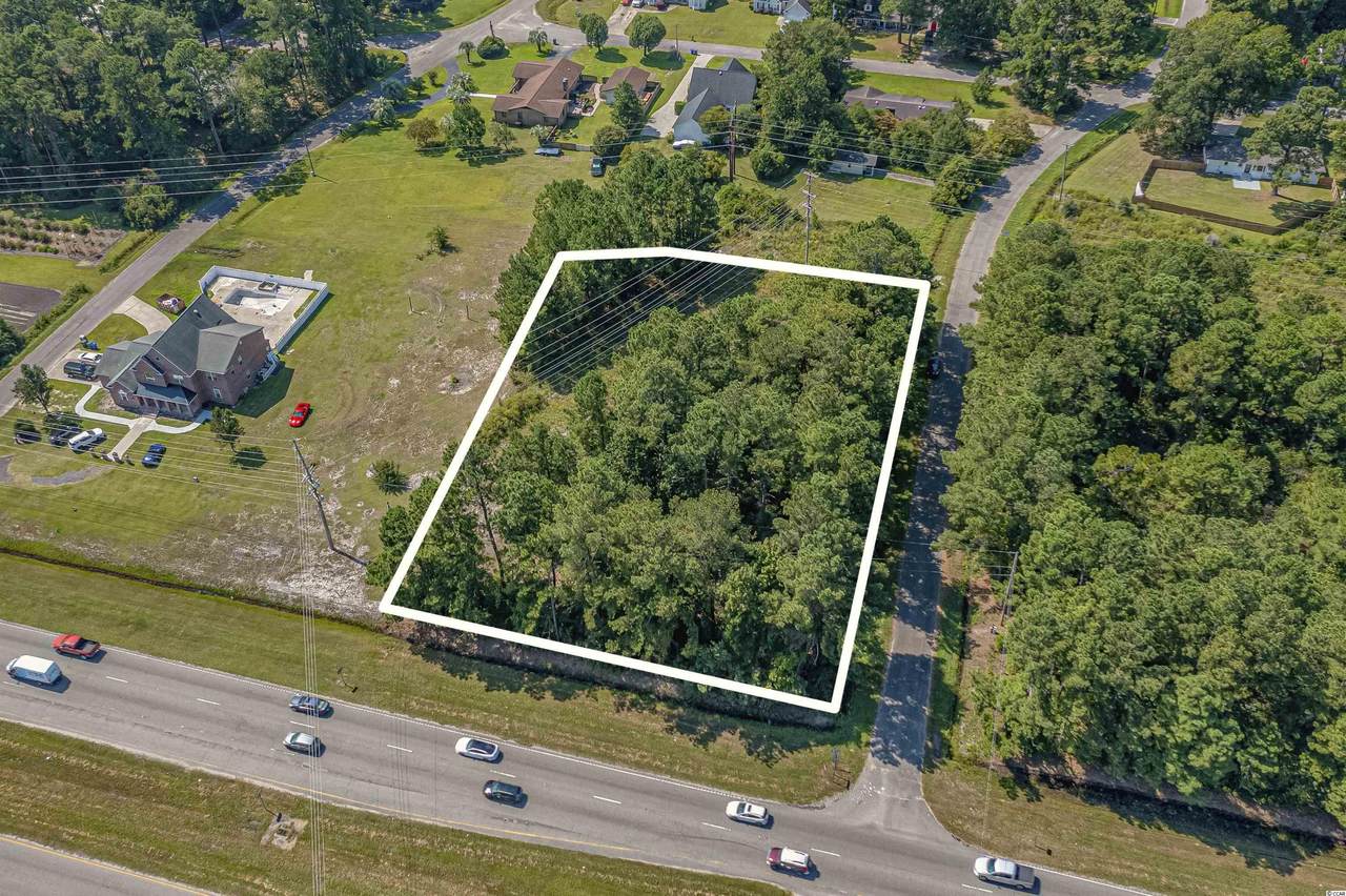 Lot 1-2 Highway 501 E - Photo 1