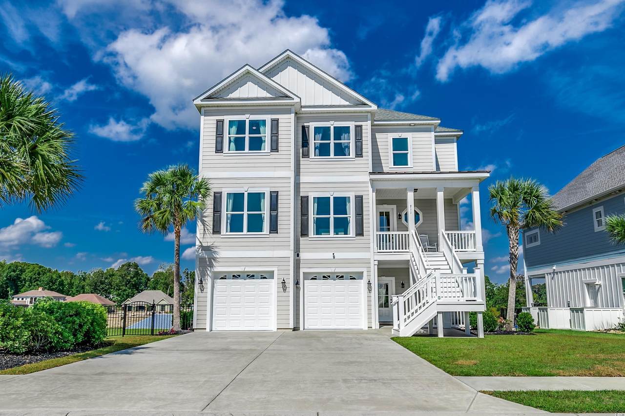211 Palmetto Harbour Dr. - Photo 1