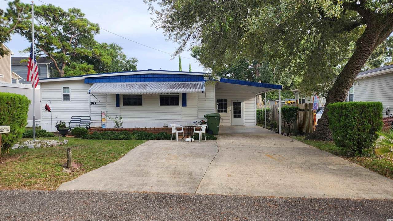 6001-MH143 Kings Hwy. - Photo 1