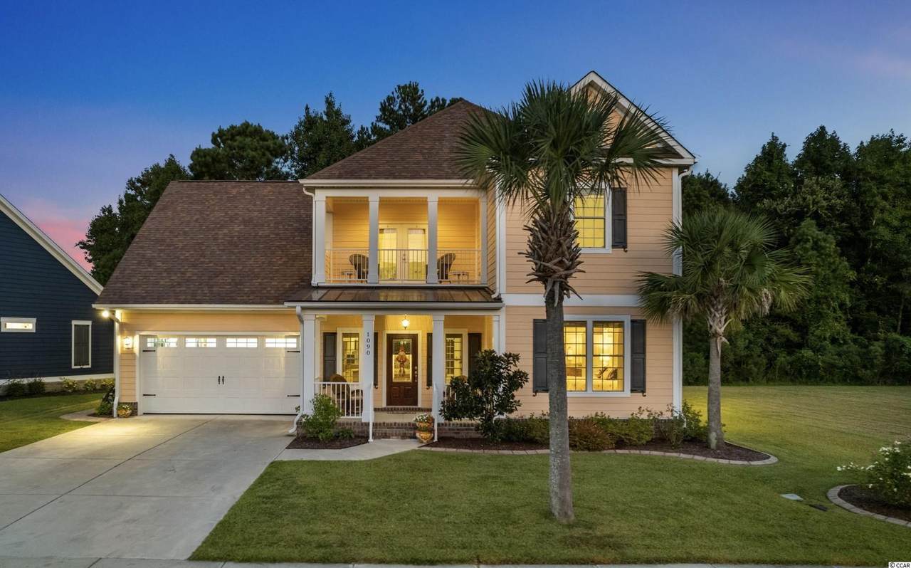 1090 East Isle Of Palms Ave. - Photo 1