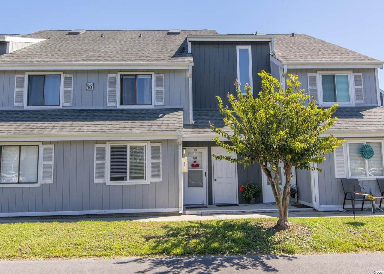 3700 Golf Colony Lane - Photo 1