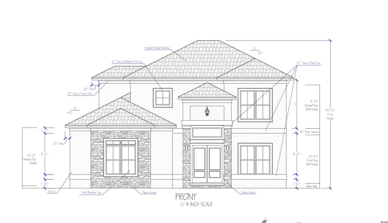 1120 Bluffton Ct. - Photo 1
