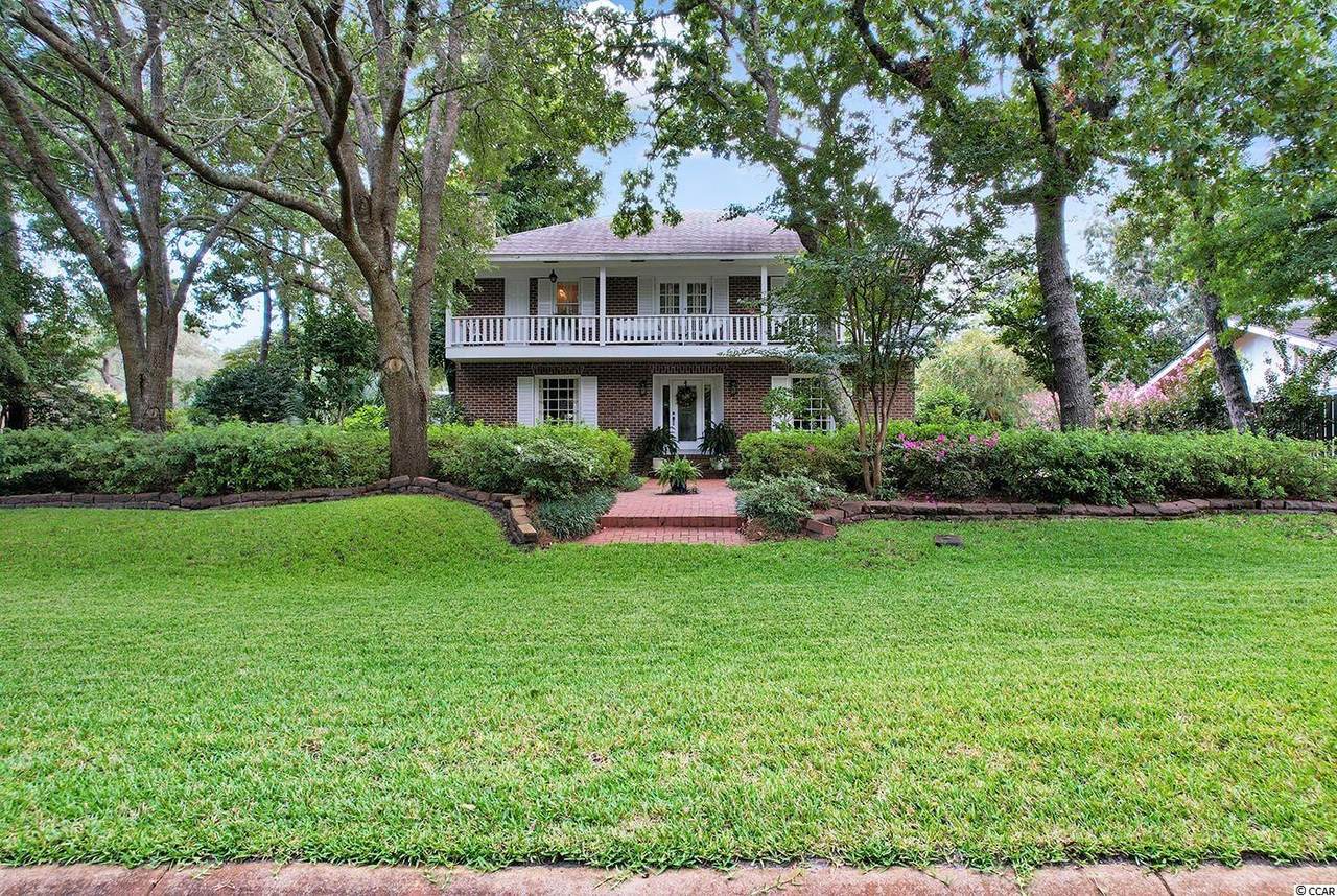 407 Arcadian Dr. - Photo 1