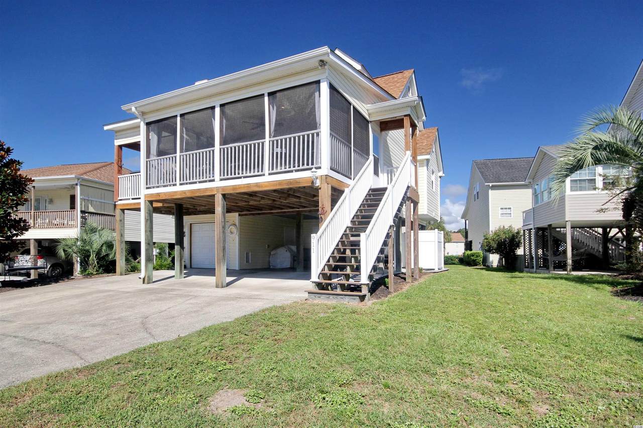 911 Dock Pl. - Photo 1