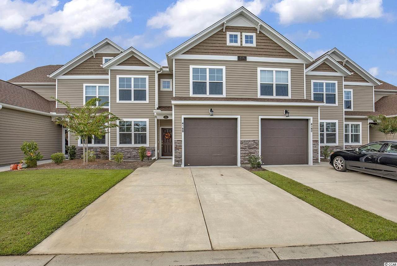 416 Camberly Dr. - Photo 1